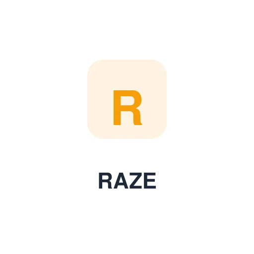 RAZE